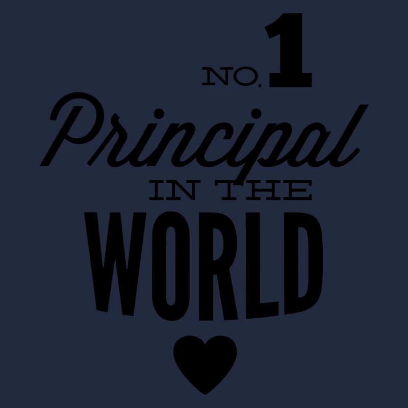 Bester Schulleiter der Welt