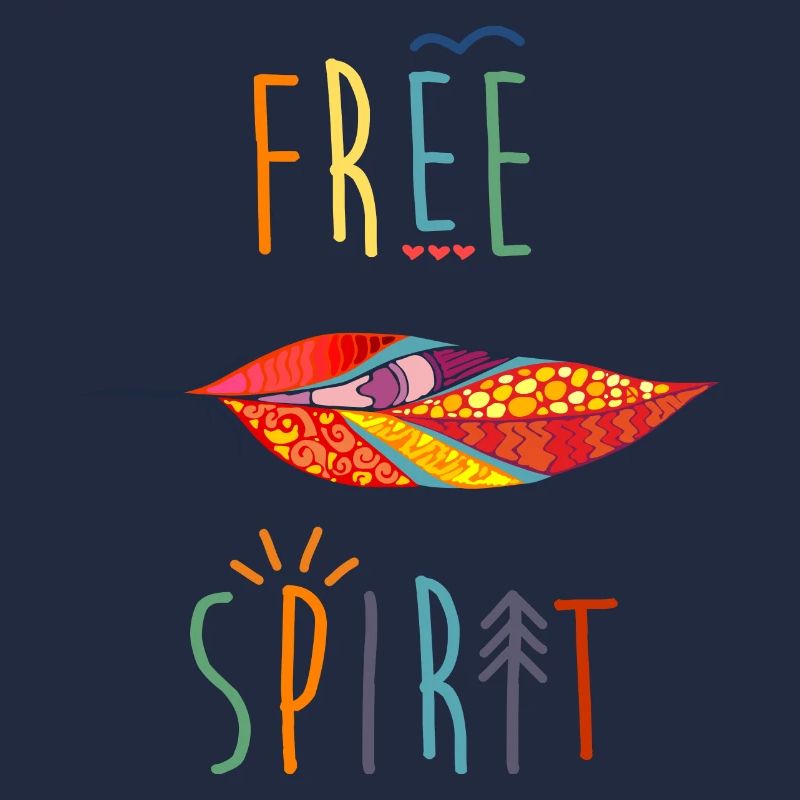 AD Free Spirit