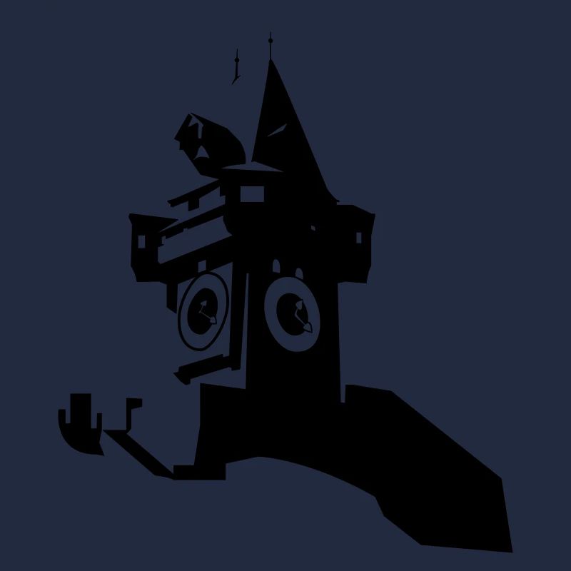 Grazer Uhrturm