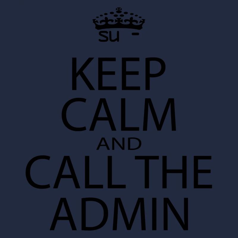 keepcalmadmin1