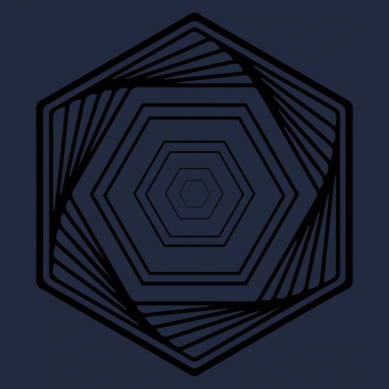 hexagon