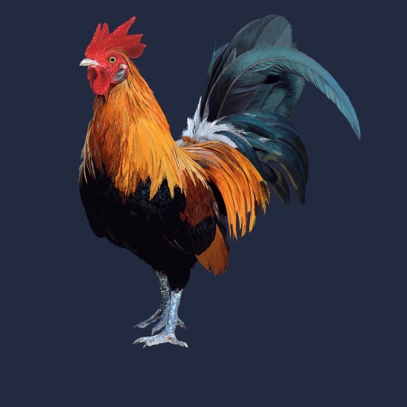 Huhn