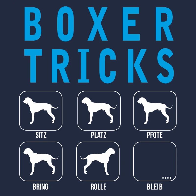 Boxer Tricks