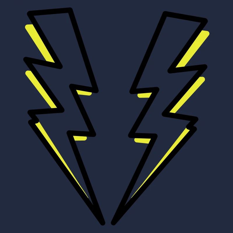 Lightning flash lighting