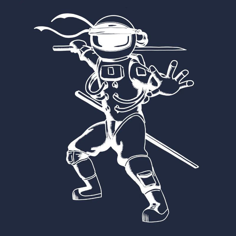 Astro Ninja