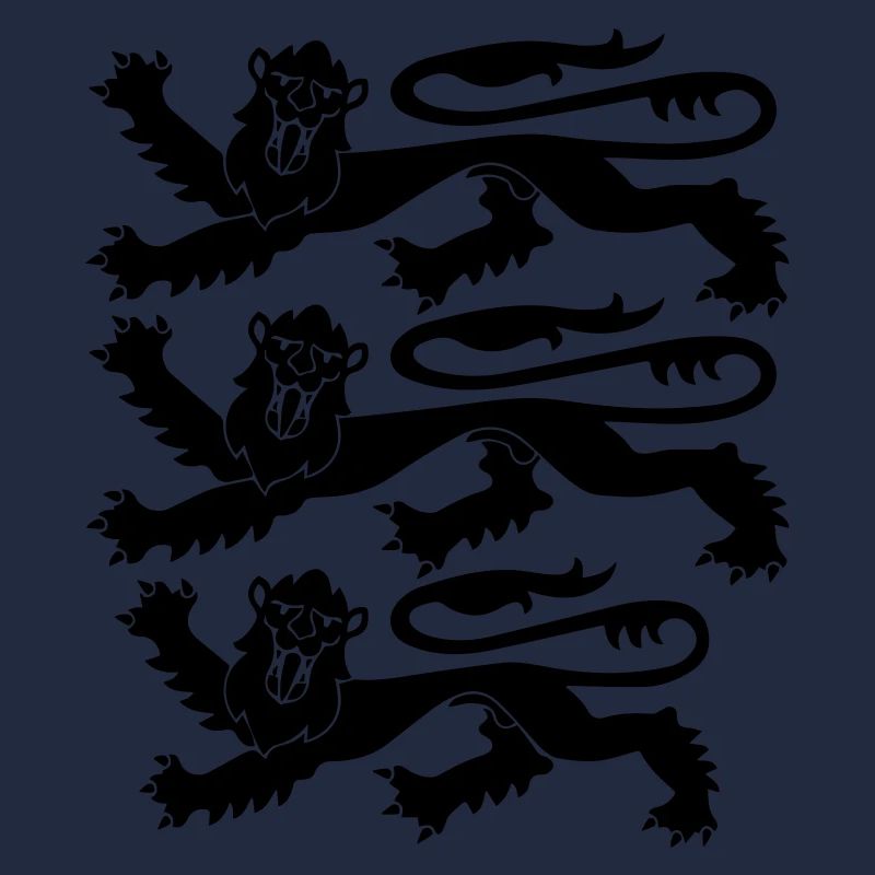 England Three Lions