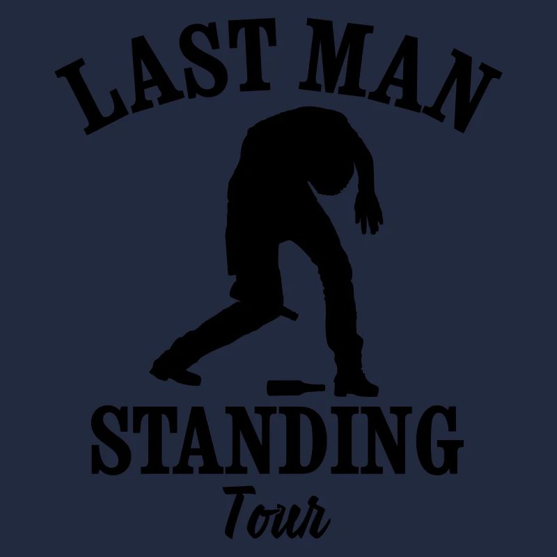 LAST MAN STANDING