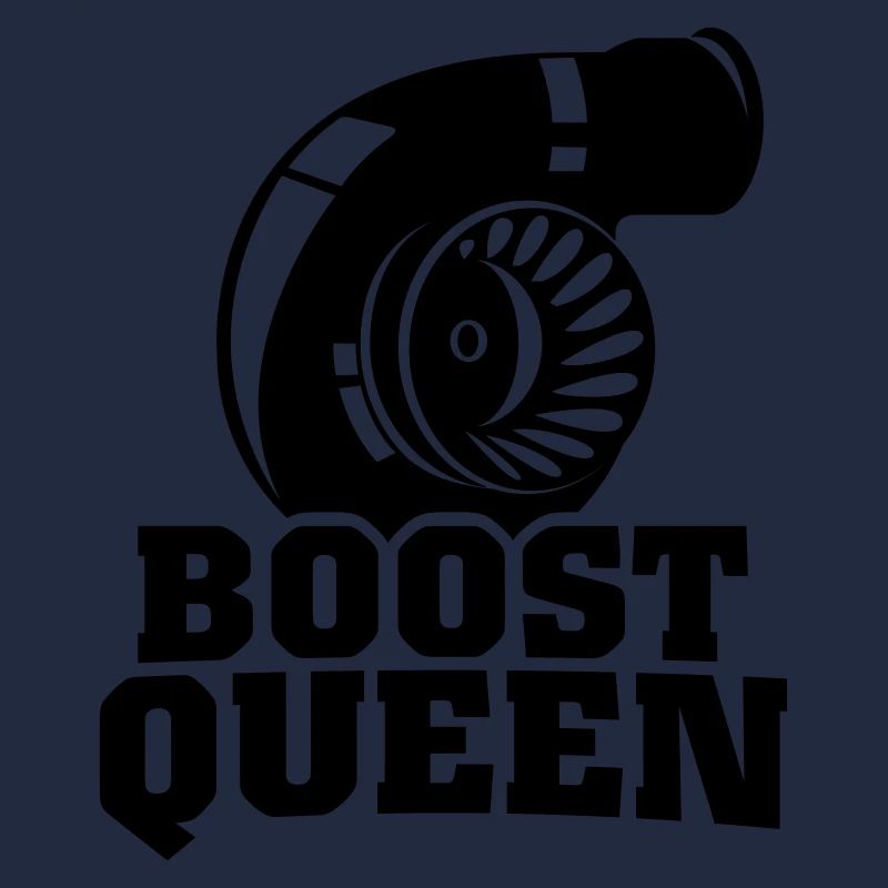 Boost Queen