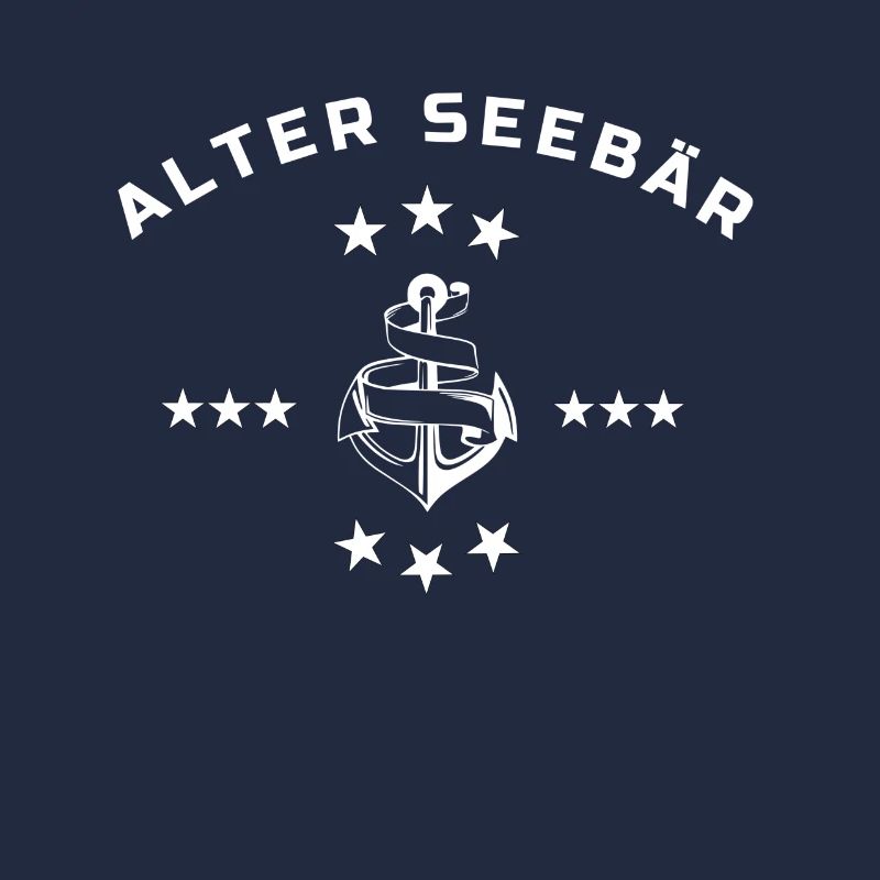 alter Seebär
