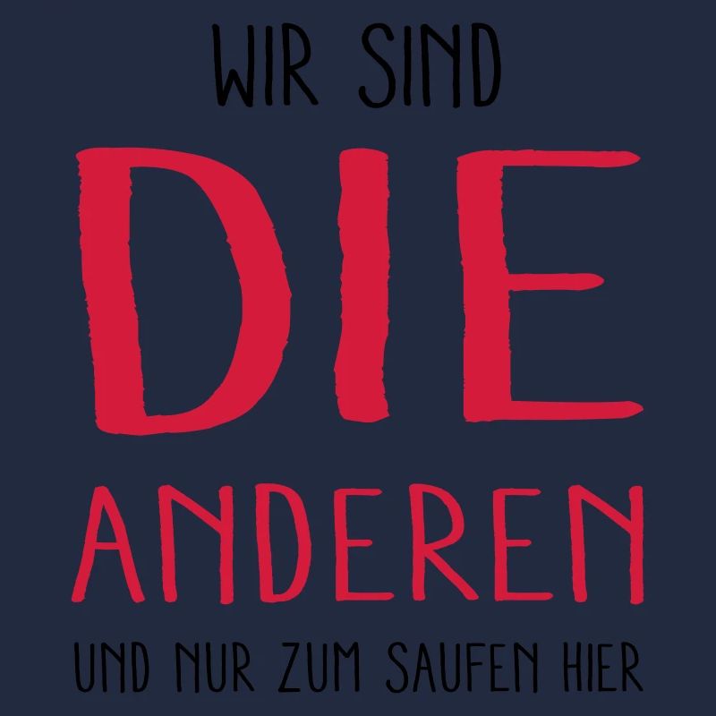 die anderen