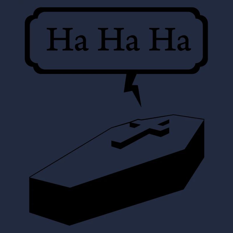 hahaha