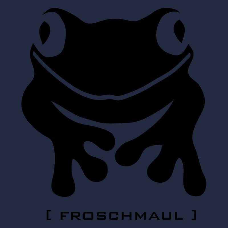 Frog Frog mouth toad toad wild