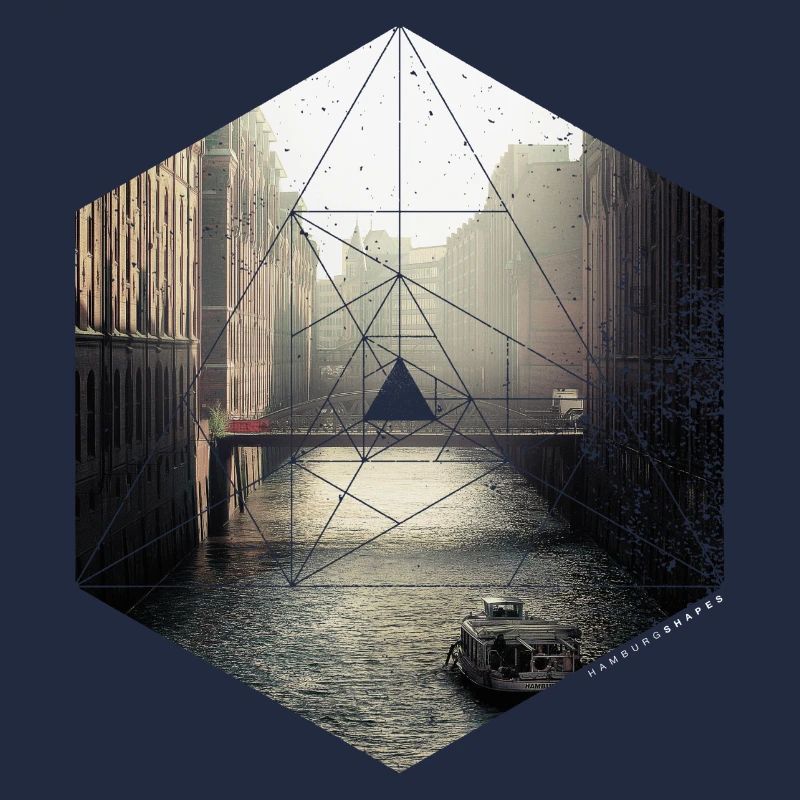 Solid Hamburg Romance