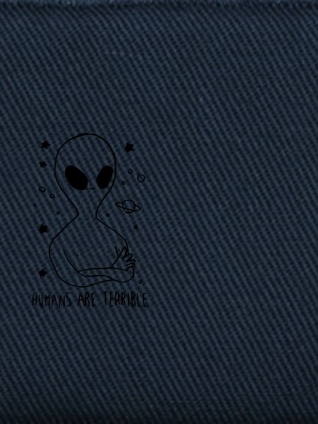 alien