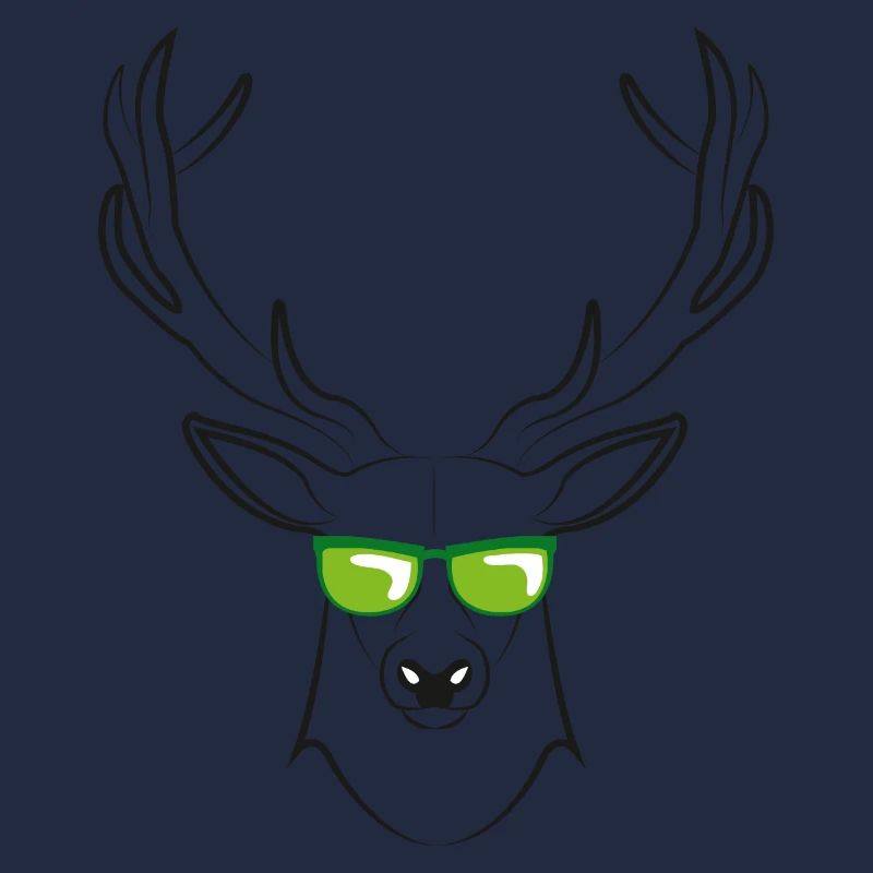 cool deer