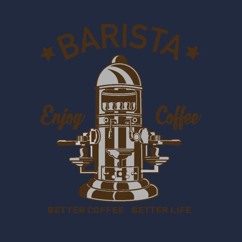 BARISTA