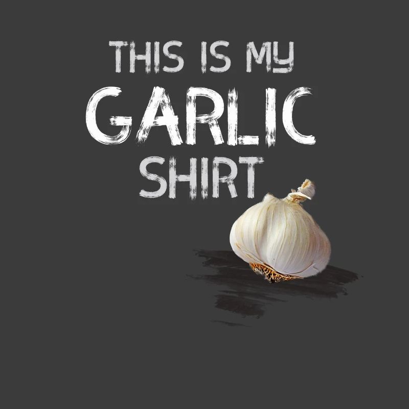 Garlic statement