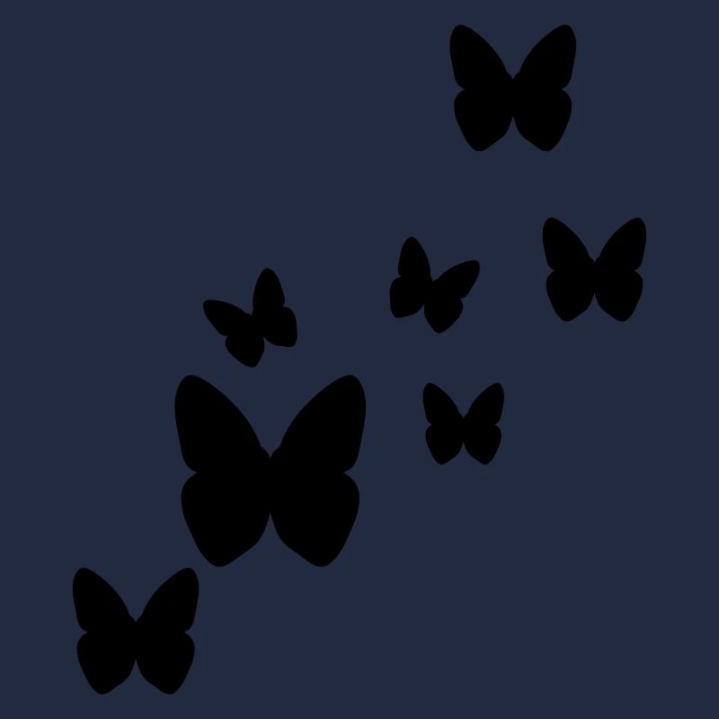 butterflies butterfly