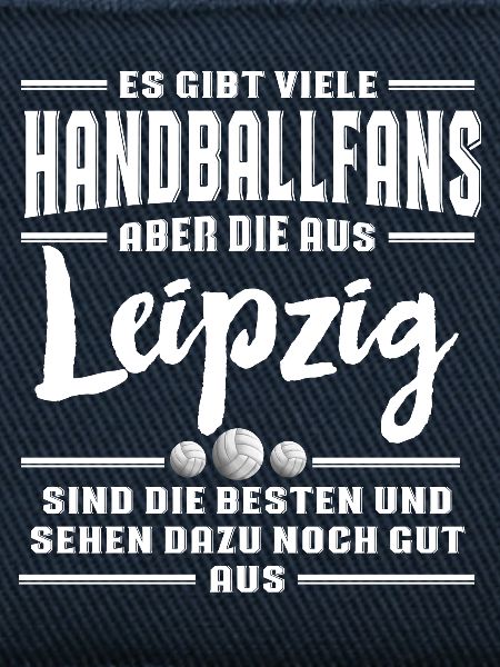 Handball Leipzig