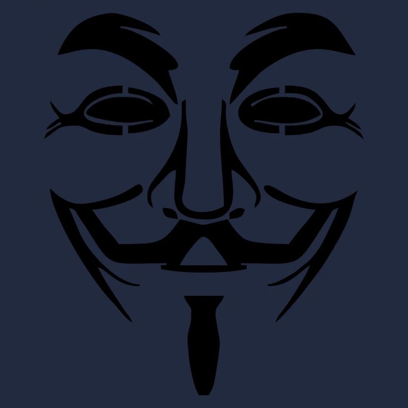 ANONYMOUS