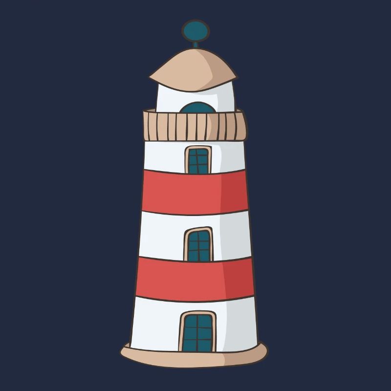 Leuchtturm