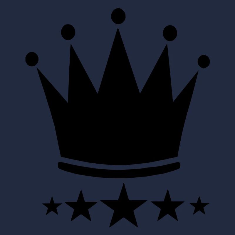 Crown ***** 5 stars
