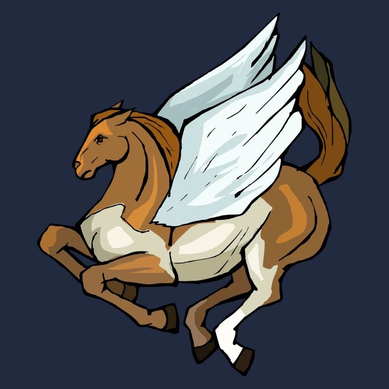 Pegasus