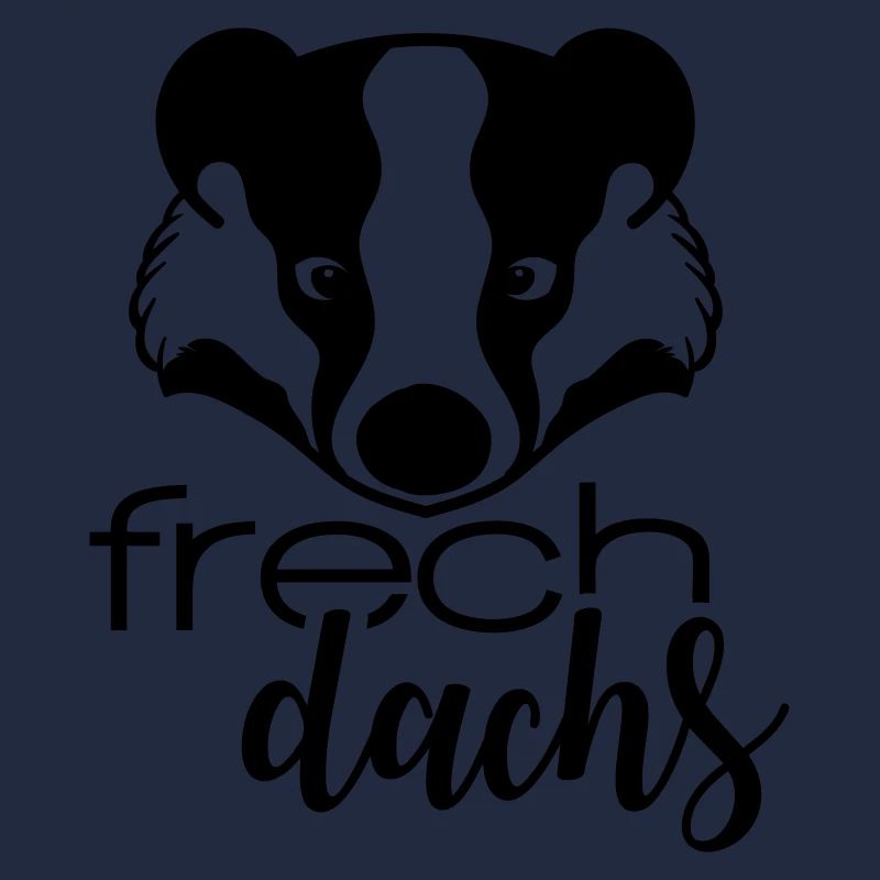 Frechdachs