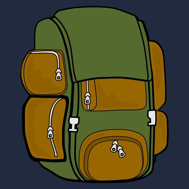 backpack