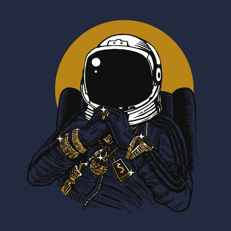 Space Pimp