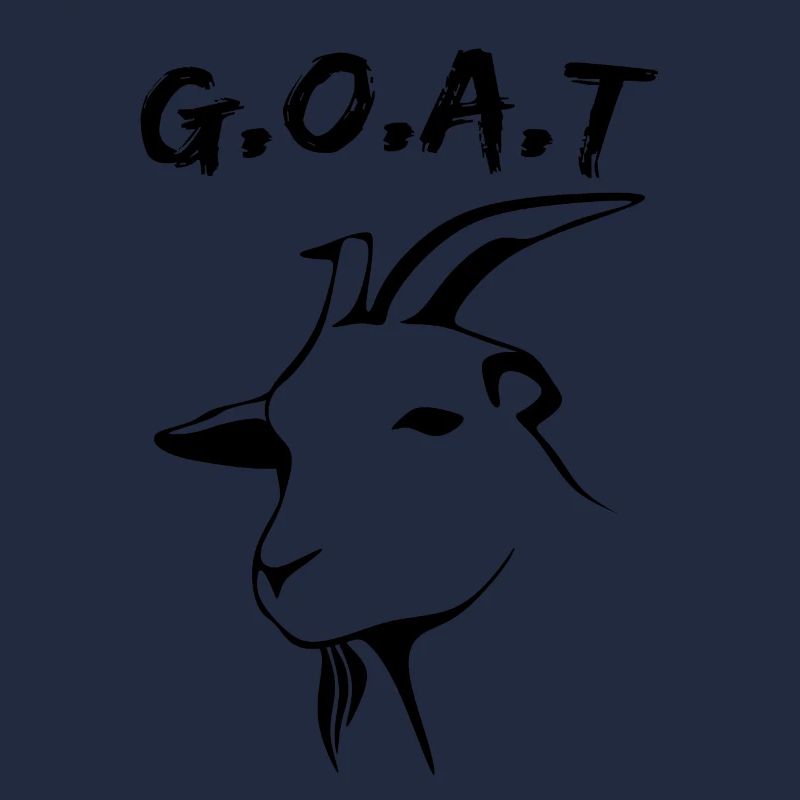 GOAT Design Geschenk