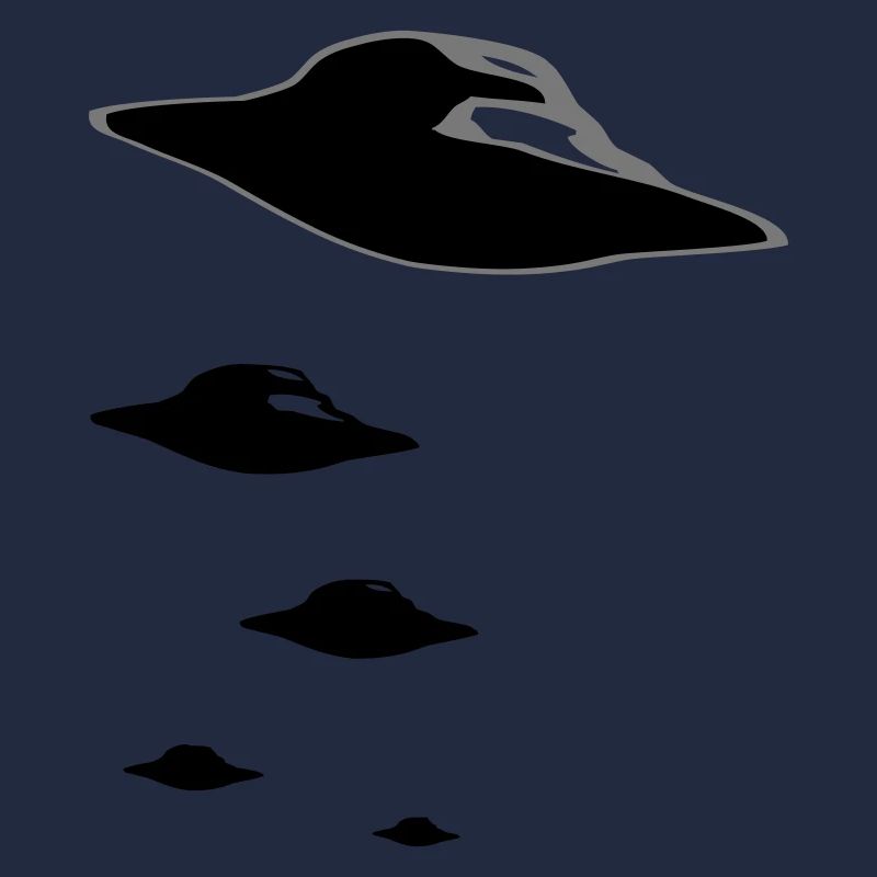 UFO ARMY 2clr