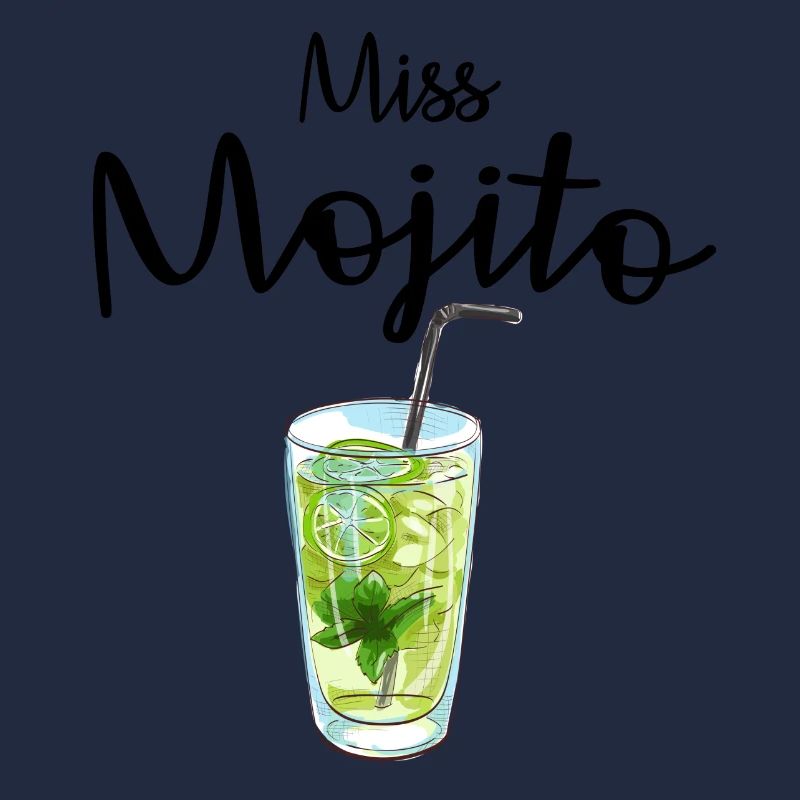 Fräulein Mojito