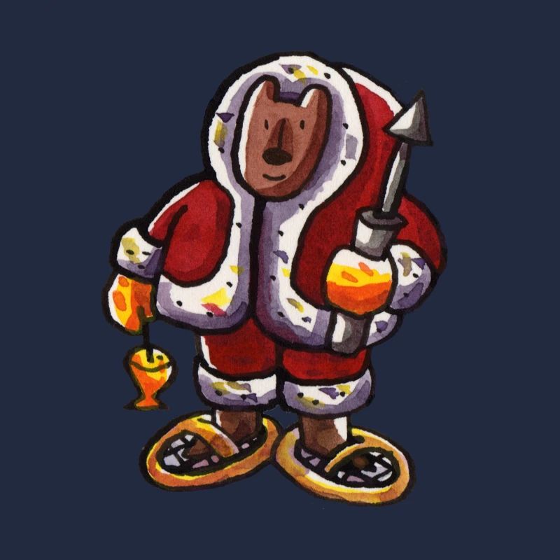 der Eskimo