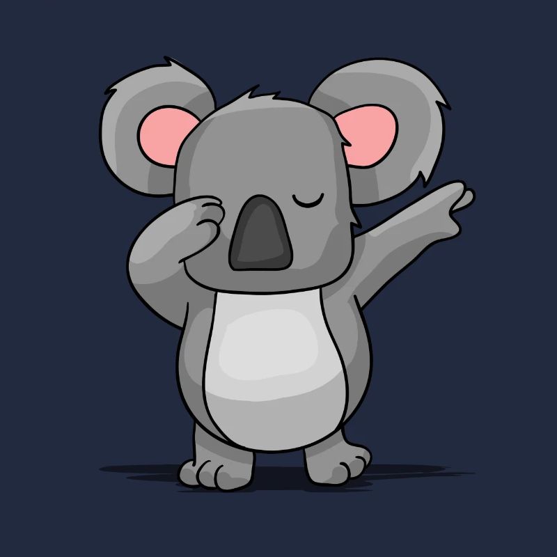 koala