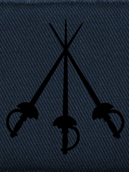 Musketiere