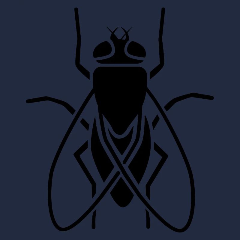 Insectes - Fly