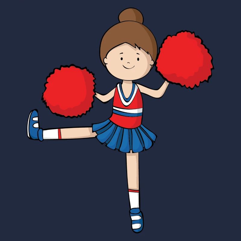 cheerleaders 6