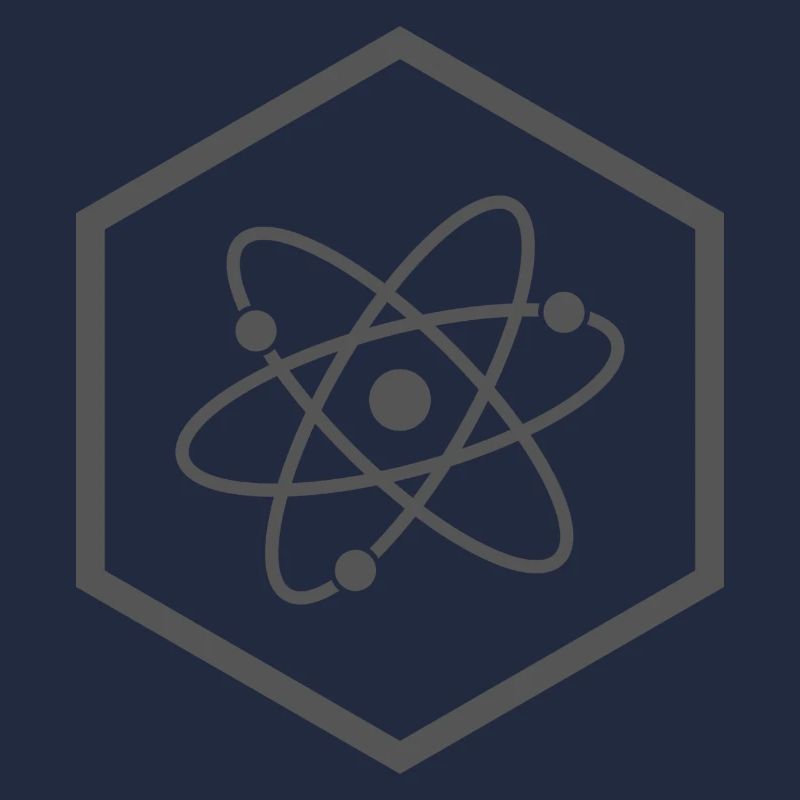 Atom Modell Kosmos Teilchen Theorie Physik All