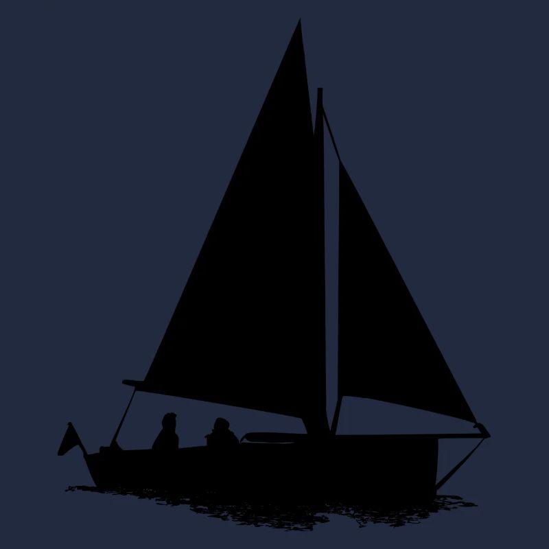 Segelboot