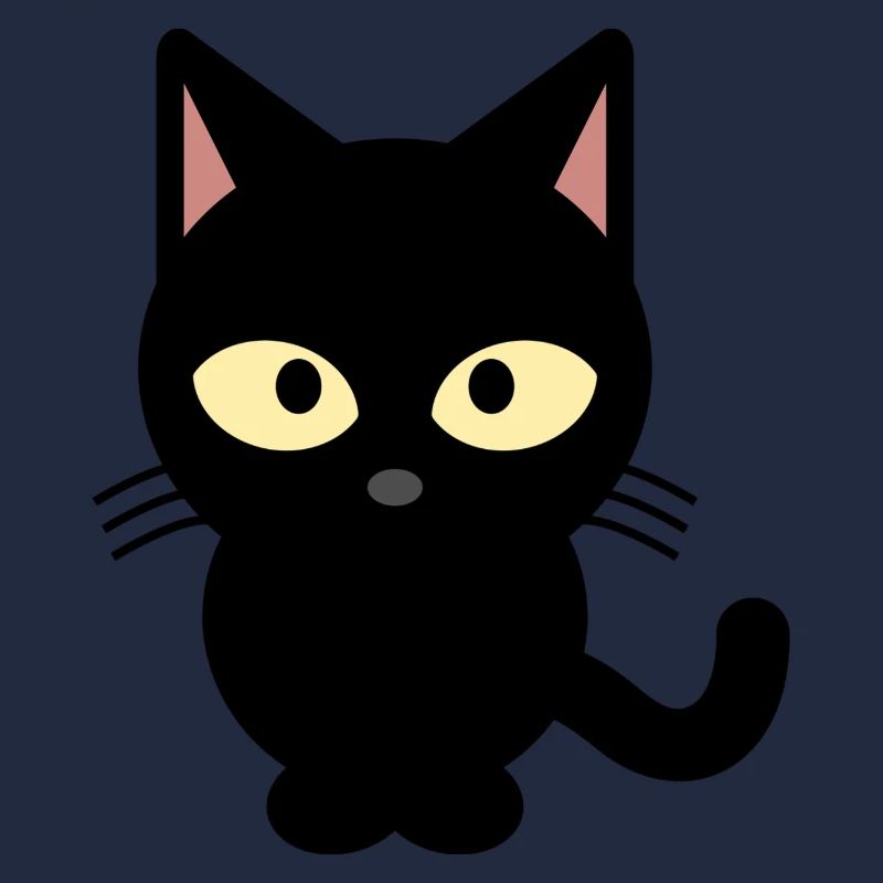 chat noir