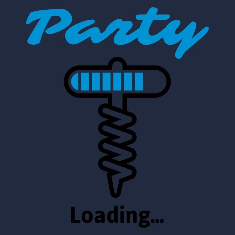 Party Loading...