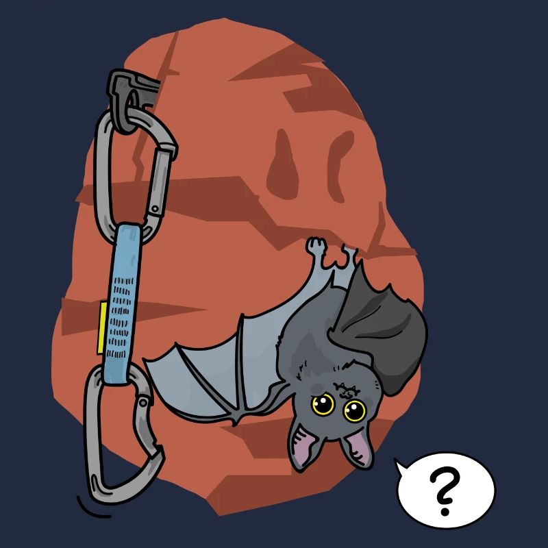 Climbing, Bat