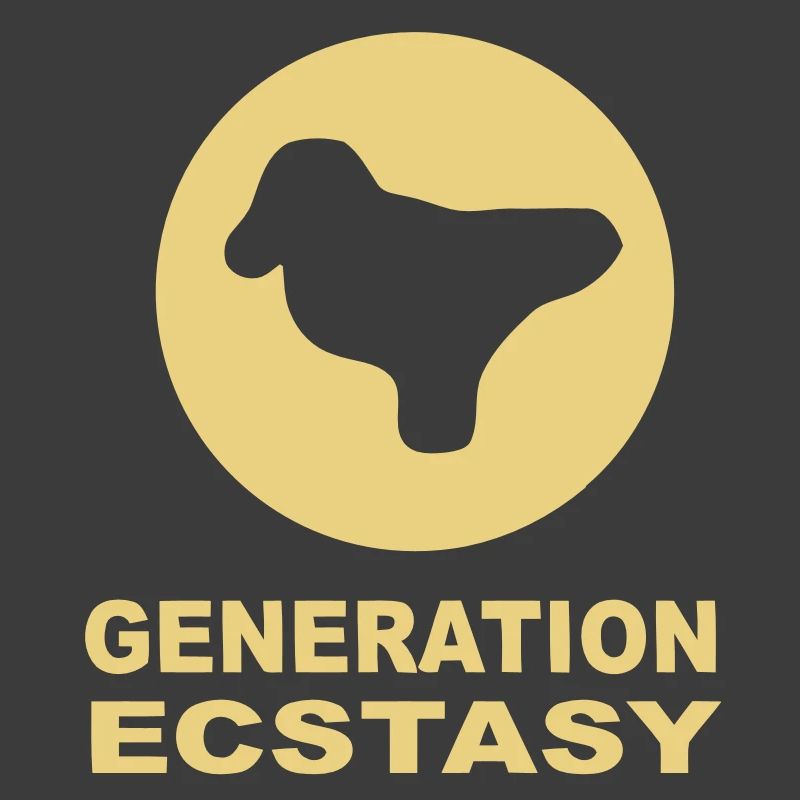 Generation Ecstasy featuring a Dove Pill