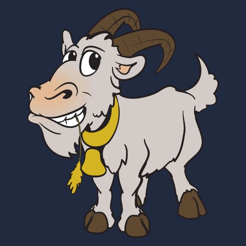 Goat goat