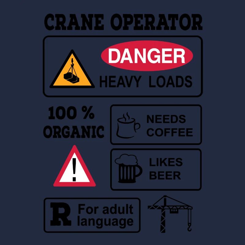 crane operator