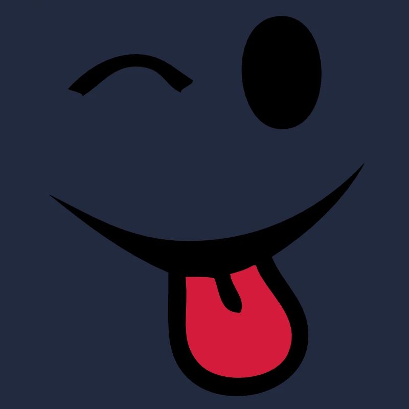 smiley eyes twinkling eye language1