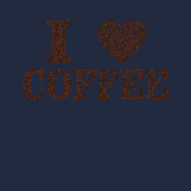 I love Coffe