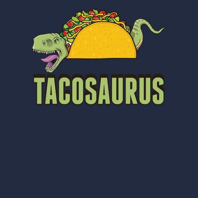 Tacosaurus drôle Taco T-Rex Cinco De Mayo vacances