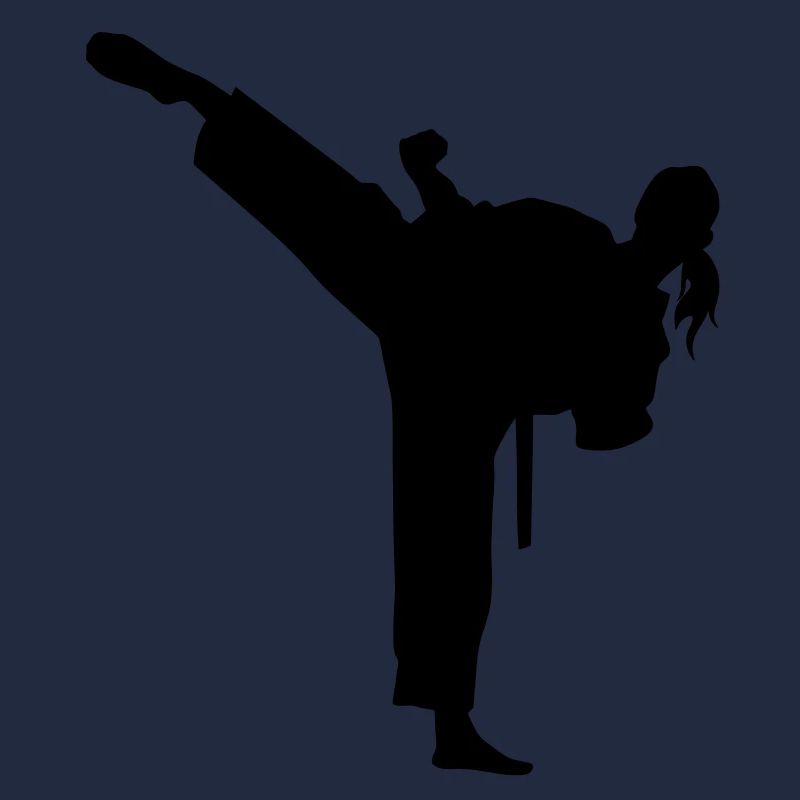 Karate female